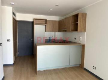Departamento · 55m² · 2 Dormitorios · Moderno, Funcional y Listo Para Mudarte