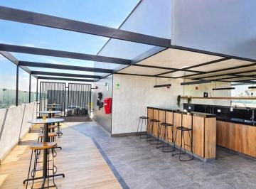 Departamento · 46m² · 1 Dormitorio · Departamento en Alquiler Amoblado Frente Al Centro Financiero