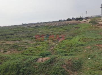 Terreno / Lote · 19395m² · Terreno en Venta – Zona Industrial Fundo Canchamana