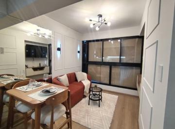 Departamento · 35m² · 1 Dormitorio · Venta de Departamento de 1 Dormitorio - San Miguel