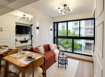 Departamento · 35m² · 1 Dormitorio · Venta de Departamento de 1 Dormitorio - San Miguel