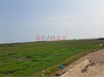 Terreno / Lote · 37900m² · Terreno en Venta – Fundo Canchamana, Tambo de Mora