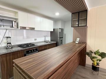 Departamento de 2 habitaciones, Arequipa · No Busques Màs, Este Depa Lo Tiene Todo! Cayma