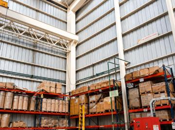 Nave industrial , Lima · Local Industrial en Venta – Cercado de Lima
