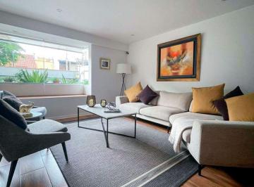 Departamento de 2 habitaciones, Lima · Departamento Muy Fino de Acabados Premium