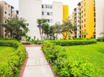 Departamento · 75m² · 3 Dormitorios · Departamento en Venta