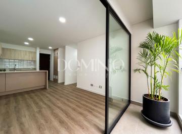 Departamento · 54m² · 2 Dormitorios · Departamento en Venta en San Isidro a Pasos del Centro Financiero - Ideal Para Inversión