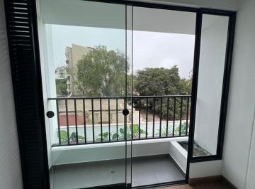 Departamento de 3 habitaciones, Lima · "Departamento de Estreno en Mar de Grau | Límite de Barranco con Chorrillos"