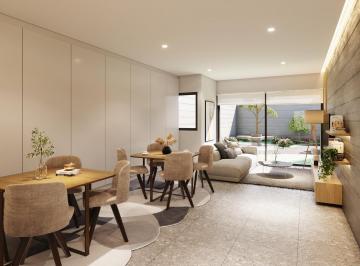 Departamento · 32m² · 1 Dormitorio · Departamento en Venta, Excelente Inversión