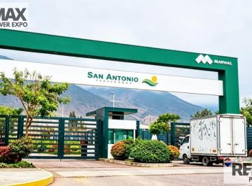 Terreno / Lote · 90m² · Terreno en Manchay Alto