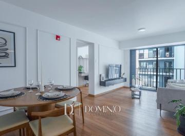 Cocina · Departamento en Venta de Estreno