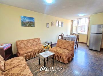 Departamento de 1 habitación, Arequipa · Alquiler Minidepartamento Amoblado, Calle Lima, Yanahuara