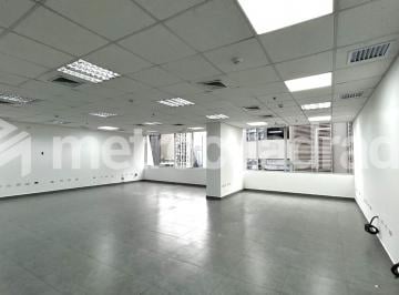 Oficina comercial , Lima · Oficina 115 m² - Implementada - San Isidro