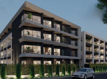 Departamento · 201m² · 3 Dormitorios · 3 Estacionamientos · Exclusivo Departamento de 3 Dorm. a 2 Cuadras del Golf San Isidro