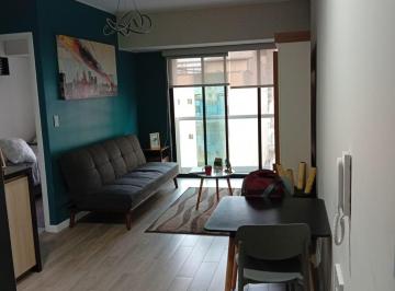 Departamento de 2 habitaciones, Lima · Alquiler de Moderno Departamento Amoblado – Lince