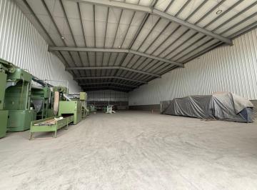 Local comercial · 1750m² · Local Industrial El Lucumo Zonificación I2