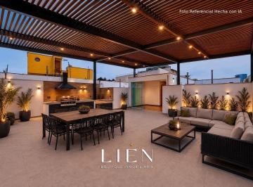 Departamento · 164m² · 3 Dormitorios · 2 Estacionamientos · Venta Departamento en San Borja Norte