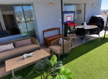 Departamento de 3 habitaciones, Arequipa · Penthouse Amoblado en Alquiler Cerca a La Av Ejercito