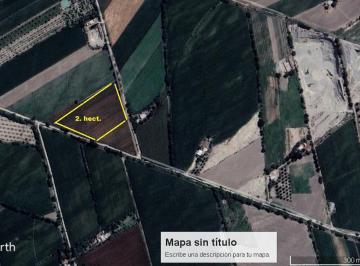 Terreno / Lote , Pisco · Pisco, Terreno 3.41 Ha Excelente Mente Bien Ubicado a Av Bernales $38,000 Dolares