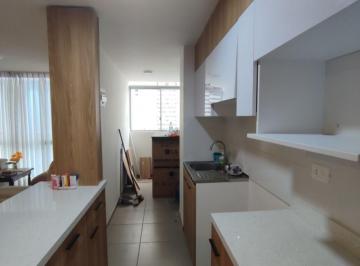 Departamento de 3 habitaciones, Lima · Departamento 3 Dorm. Condominio Parques de San Juan en San Juan de Lurigancho