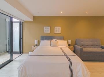 Departamento de 1 habitación, Lima · Hermoso Loft Amoblado en El Corazon de Barranco