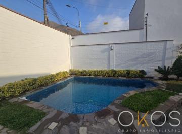 Casa · 319m² · 4 Dormitorios · 2 Estacionamientos · Casa en Venta Rinconada del Lago La Molina