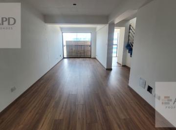 Departamento · 126m² · 4 Dormitorios · Venta de Dúplex de Estreno en Jesús María
