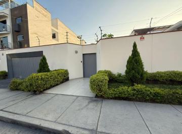 Casa de 5 habitaciones, Lima · Oportunidad Única Ubicación Privilegiada, Se Alquila Amplia Casa Ideal Para Oficina a Puerta Cerrada