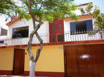 Departamento de 2 habitaciones, Lima · Amplio Depa de 110 m² - Santa Patricia - La Molina