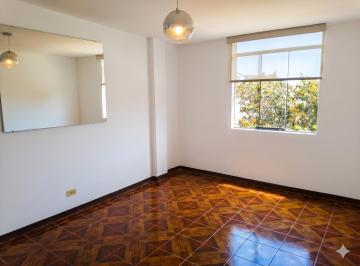 Departamento de 2 habitaciones, Lima · Alquilo Departamento Sta. Patricia - La Molina