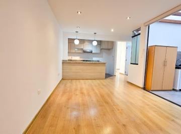 Departamento de 2 habitaciones, Lima · Departamento en Venta en Lince a Pasos del Parque Castilla y Cerca a Javier Prado