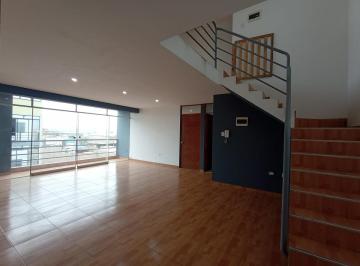 Departamento de 4 habitaciones, Lima · *venta de Departamento Dúplex en Comas
