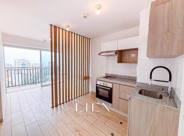 Departamento · 28m² · 1 Dormitorio · Alquiler Departamento Loft en Magdalena