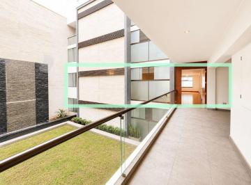 Departamento de 3 habitaciones, Lima · Departamento en Venta en Chacarilla del Estanque - Segundo Piso Vista Interna.