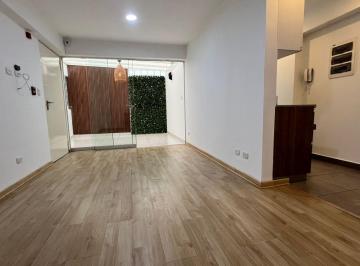 Departamento · 79m² · 3 Dormitorios · 1 Estacionamiento · Departamento en Pueblo Libre, Primer Piso 3 Dorm.