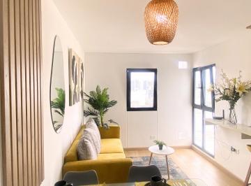 Departamento de 2 habitaciones, Lima · Estreno: Dúplex en Venta - 2 Dorm - 55.84 m² - Piso 4