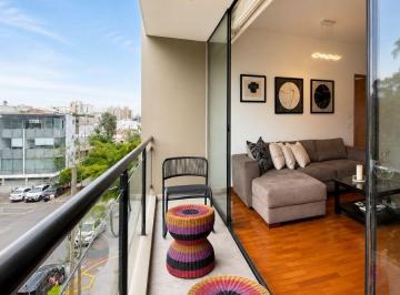 Departamento de 1 habitación, Lima · San Isidro | 65 m² Amoblado y Equipado | Ideal Inversión o Airbnb