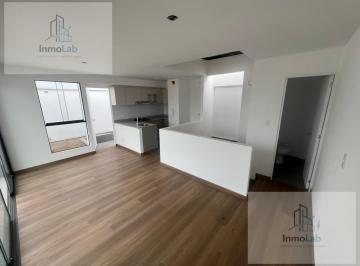 Departamento · 90m² · 3 Dormitorios · 1 Estacionamiento · Duplex Frente Al Mar | 116 m² + Terraza con Jardin + Cochera y Deposito Incluido