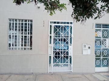 Habitación de 1 habitación, Lima · Habitación Amoblada U Oficina en Lince – S/ 580 (Incluye Servicios)