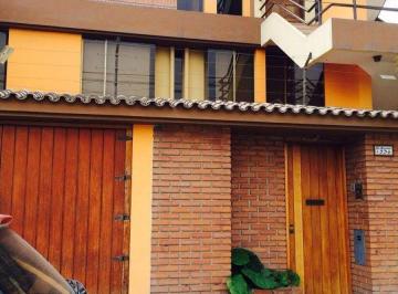 Casa de 7 habitaciones, Lima · Venta de Casa en Carabayllo Urb Santa Isabel Excelente Ubicacion