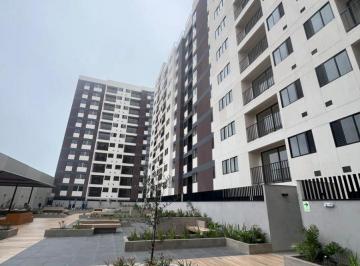 Departamento de 3 habitaciones, Lima · Departamento de Estreno en San Miguel 3 Dorm.