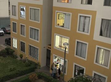 Departamento de 3 habitaciones, Lima · Alquilo Dpto 3 Dorm 2baños Frente Al Mtc - Lima Cercado
