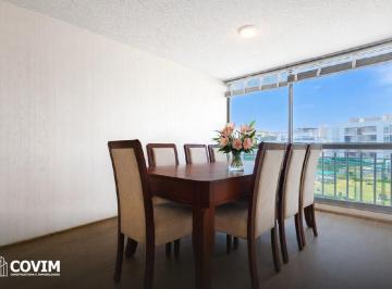 Departamento · 67m² · 3 Dormitorios · Departamento Amoblado en Alquiler en Cerro Colorado – Valle Blanco Premium