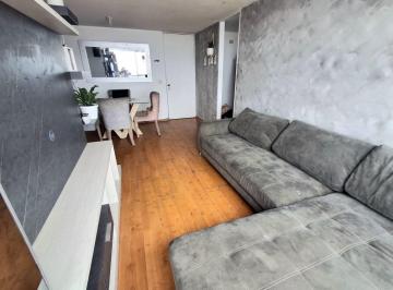Departamento de 3 habitaciones, Lima · Vendo Departamento en El Piso 16 de 66 m² - Breña