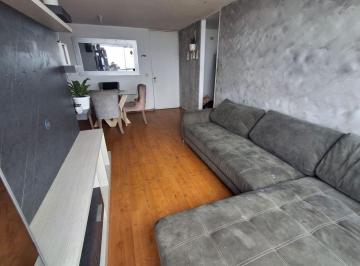 Departamento de 3 habitaciones, Lima · Vendo Departamento en El Piso 16 de 66 m² - Breña