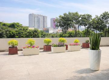 Oficina comercial , Lima · Edificio de Oficinas Implementadas en San Isidro