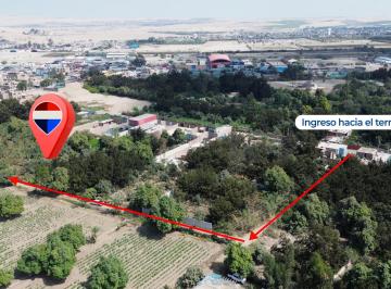 Terreno / Lote , Ica · Venta de Terreno Urbano de 1,442 m² en Los Arrabales – Subtanjalla, Ica