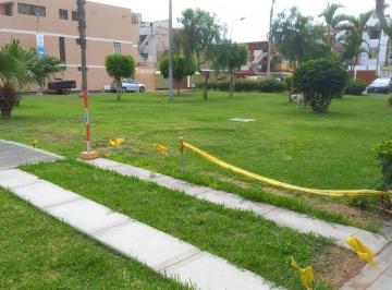 Departamento de 1 habitación, Lima · 10 Av de Los Precursores Cerca Parque de Las Leyendas / 1x1 /