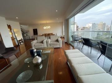 Departamento · 244m² · 3 Dormitorios · 2 Estacionamientos · Exclusivo Penthouse 430 m² | Vista 360° Al Mar | Piscina