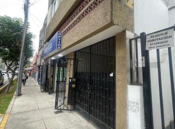 Departamento de 2 habitaciones, Lima · Alquiler de Departamento en Lince – Zona Céntrica. 2 Dorm.. Piso 2